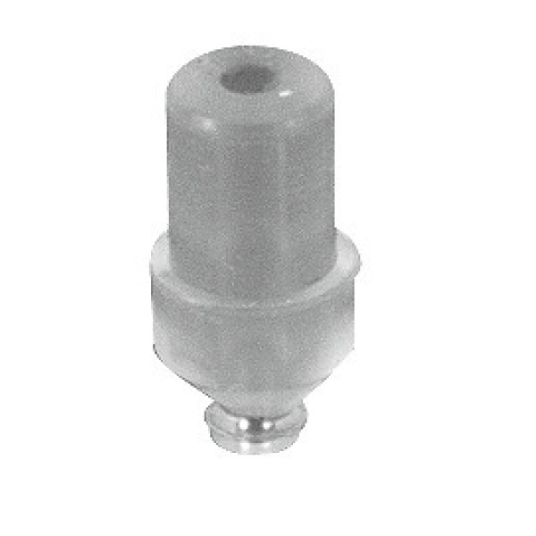 ESS-2-SS Suction cup complete