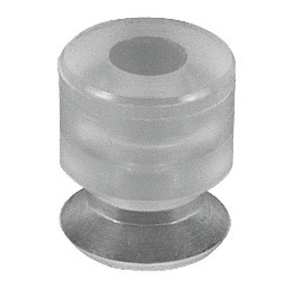 ESS-6-SS Suction cup complete