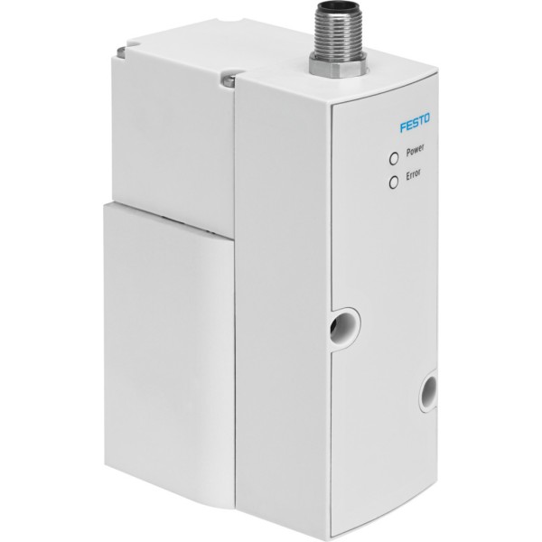 VPPX-8F-L-1-F-0L10H-S1 Proportional-Druckregelventil