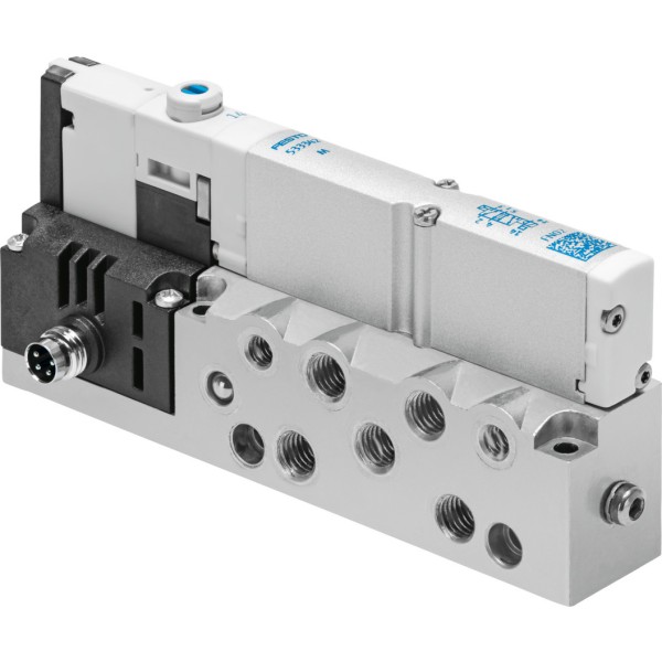 VMPA1-M1H-M-S-M7-PI Magnetventil
