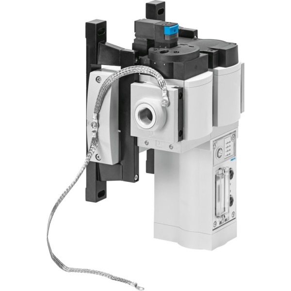 MSE6-E2M-5000-FB37-AGD Service unit
