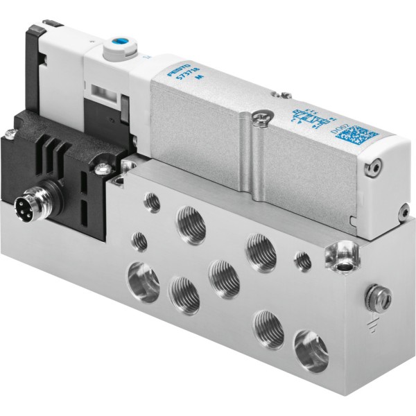 VMPA14-M1H-MS-S-G1/8-PI Magnetventil