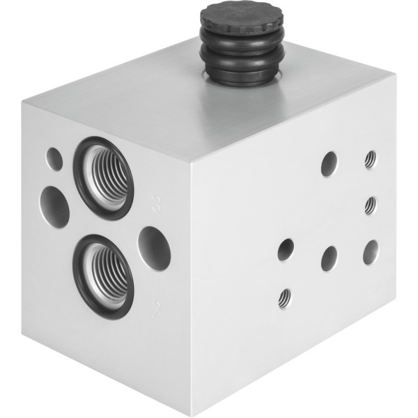 VABS-S7-RB-B-N14-VDE1-R12 Sub-base
