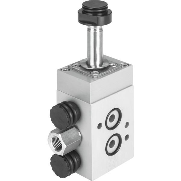 VOFC-L-M52-M-FG14-F19A Valve