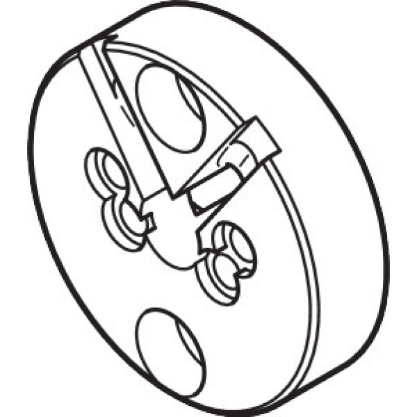 HAPG-SD2-12 Adapter kit