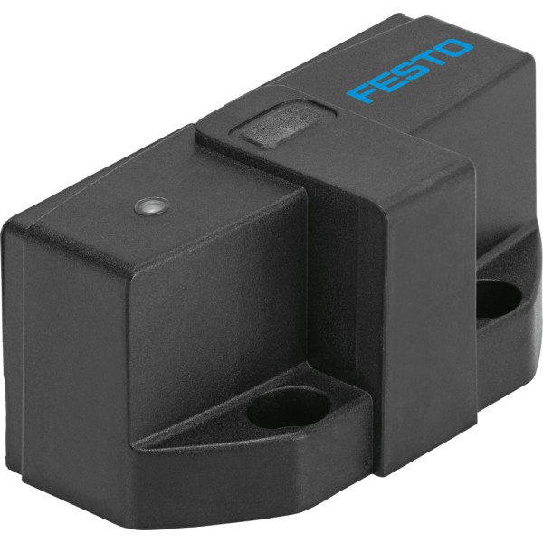 SRBG-C1-N-20N-ZC-M12-EX5 Sensorbox