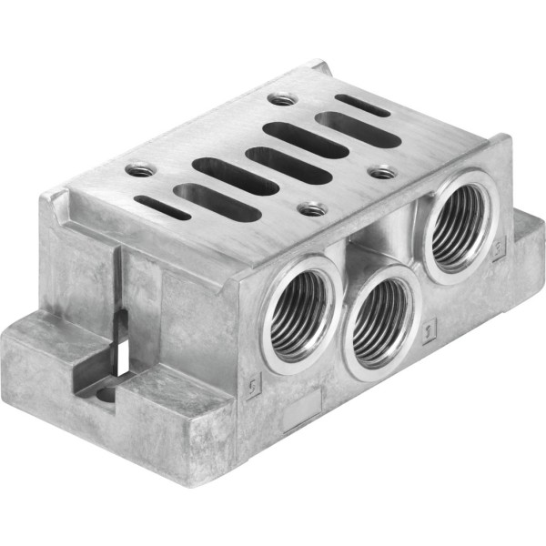 VABS-S1-2S-N12 Sub-base