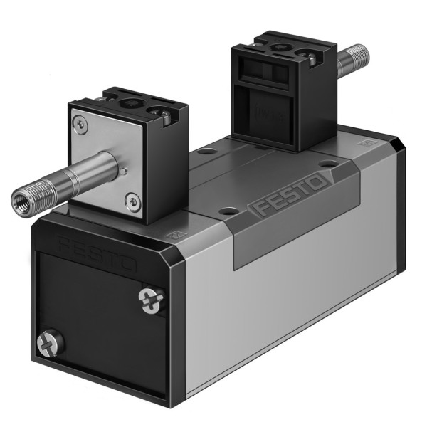 JMFH-5/2-D-2-S-C-EX Solenoid valve