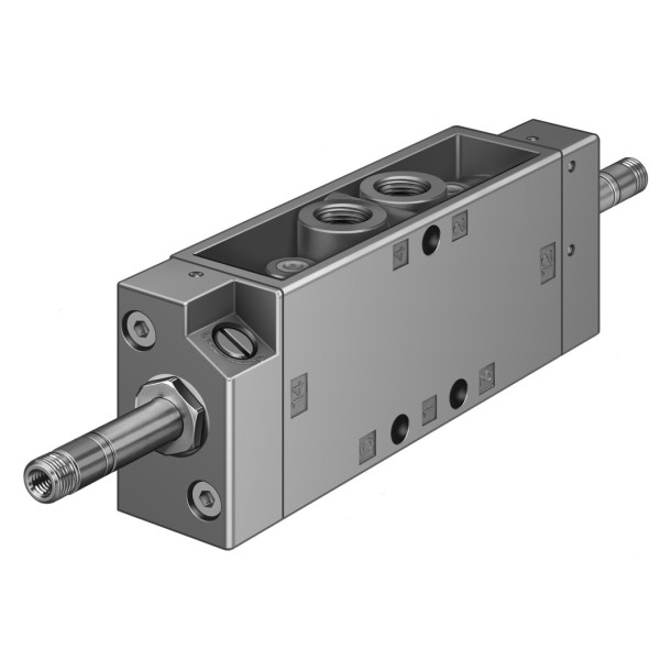 JMFDH-5-1/4-EX Solenoid valve
