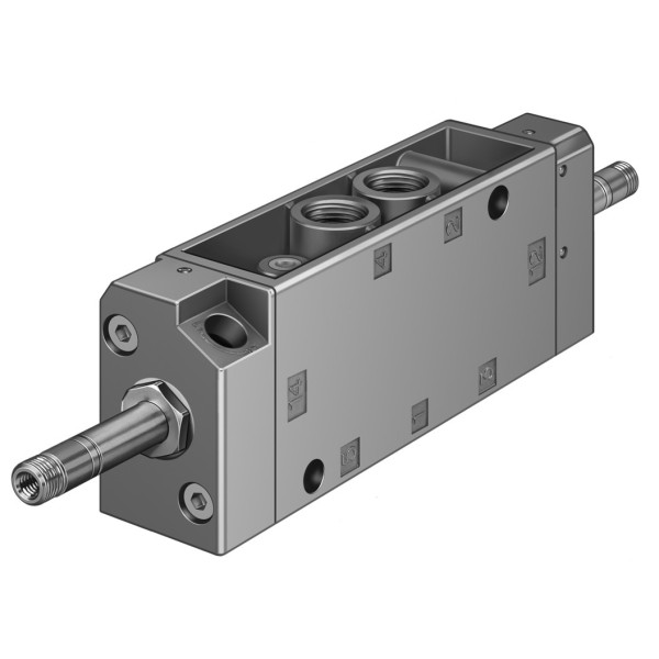 JMFH-5-1/4-S-EX Solenoid valve