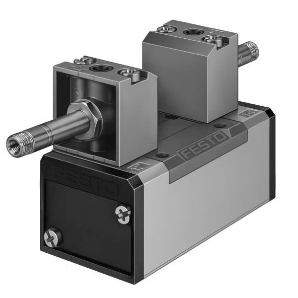 JMFDH-5/2-D-3-C-EX Solenoid valve