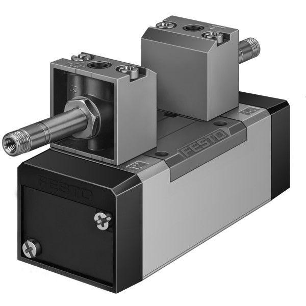 MFH-5/3B-D-1-S-C-EX Solenoid valve