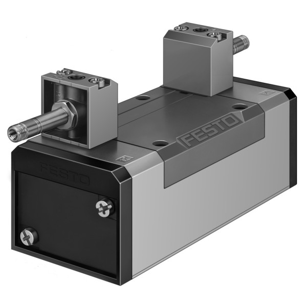JMFH-5/2-D-3-S-C-EX Solenoid valve