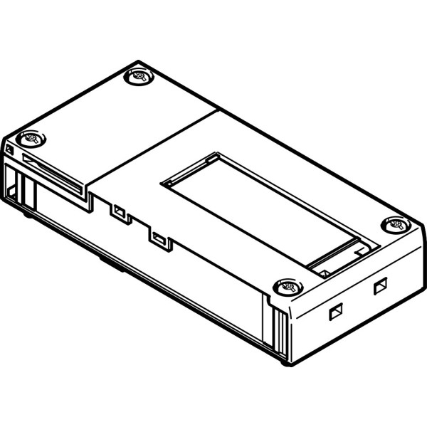CPX-AB-ID-P Manifold block