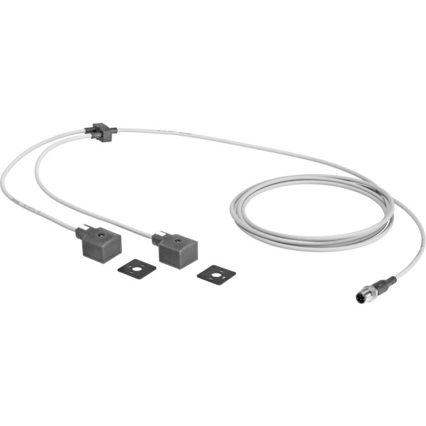 NEDY-L2R1-V1-A1W4L-U-0.3L-M12G4-2.5R Distributor