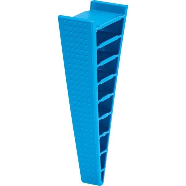 DHAS-GF-80-U-BU Adaptive gripper finger