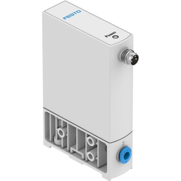 VEAA-L-3-D9-Q4-V2-1R1 Proportional pressure regulator