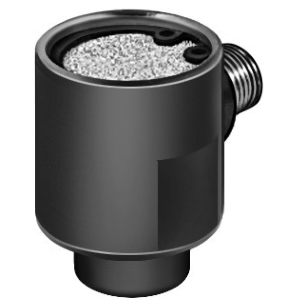 SEU-1/8-NPT Quick exhaust valve