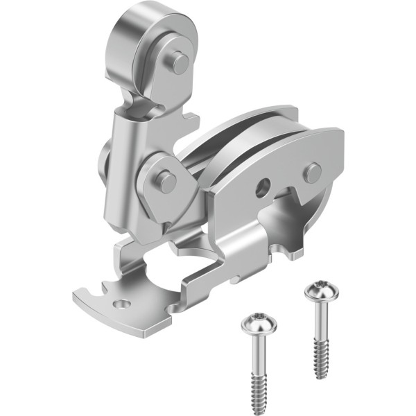 VAOM-R4-20-D2-52 One-way roller lever