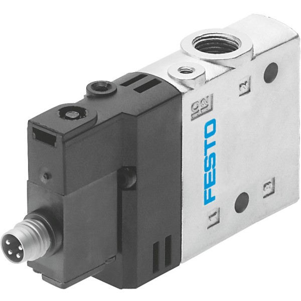 CPE14-M1CH-5/3ES-1/8 Solenoid valve