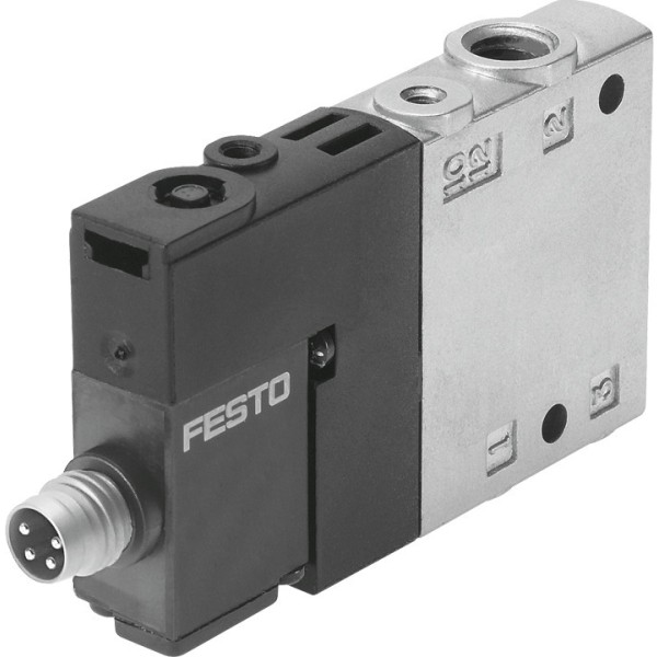 CPE10-M1CH-3OLS-M7 Solenoid valve