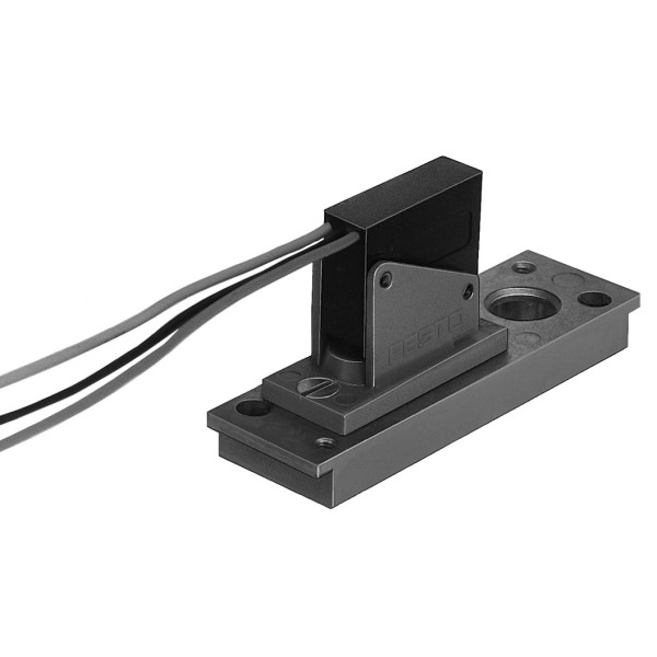 PE-1/8-2N-SW PE converter