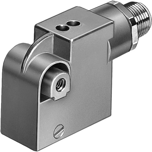 SMTSO-1-PS-S-LED-24 Proximity sensor
