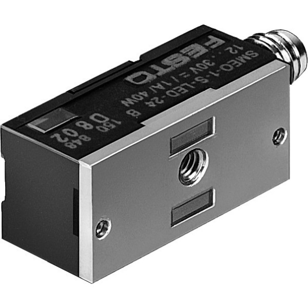 SMEO-1-S-LED-24-B Näherungsschalter