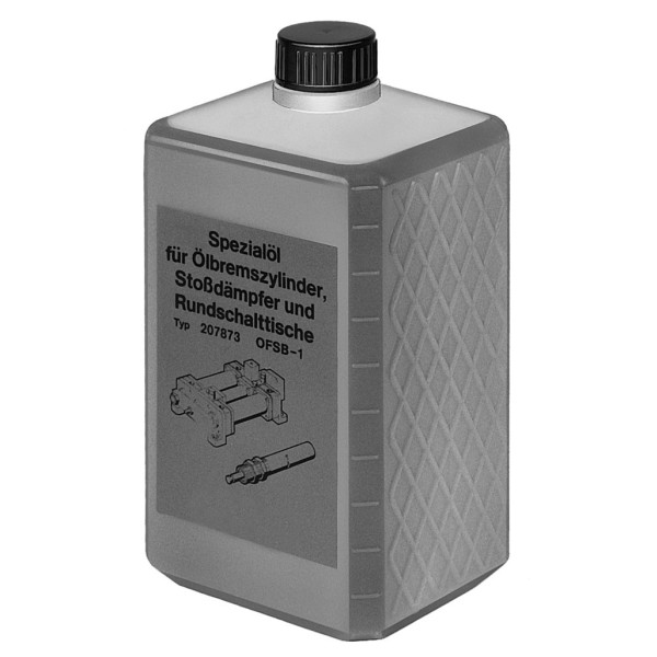 OFSB-1 Special oil