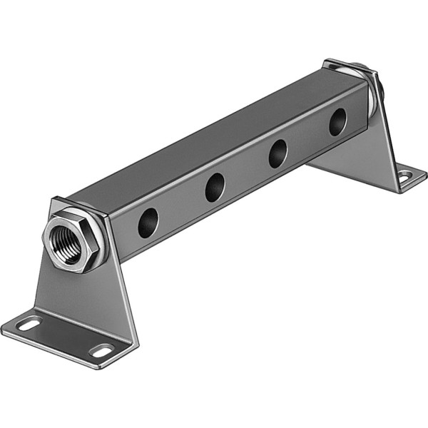 PAL-1/2-4 Common supply manifold