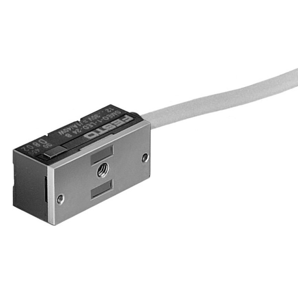 SMEO-1-LED-24-K5-B Näherungsschalter