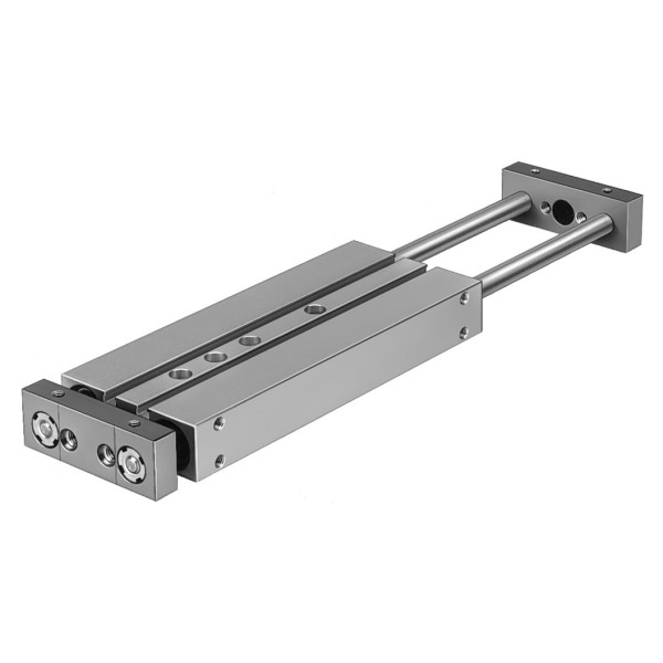 DPZJ-32-100-P-A-KF-S2 Twin cylinder