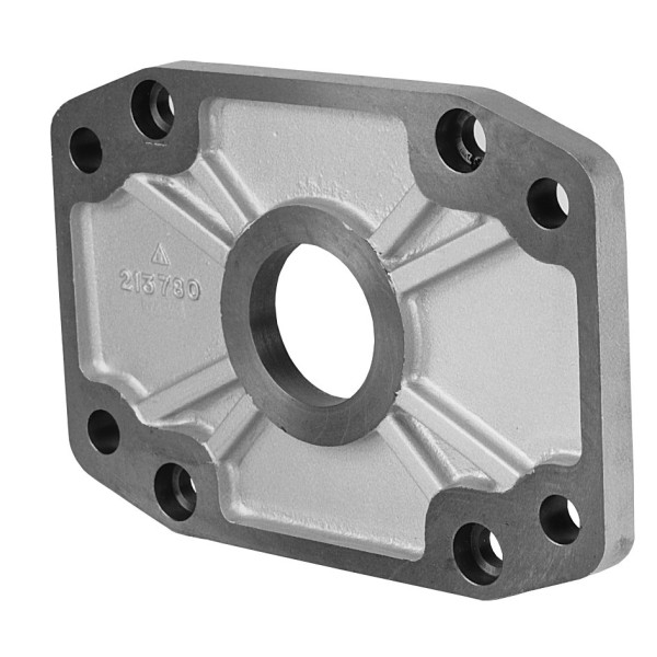 FNG-320 Flange mounting