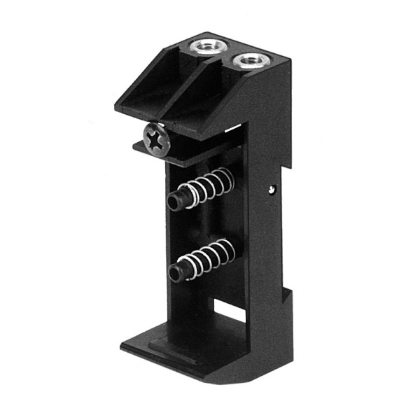 PZVT-S-DIN Montagesockel