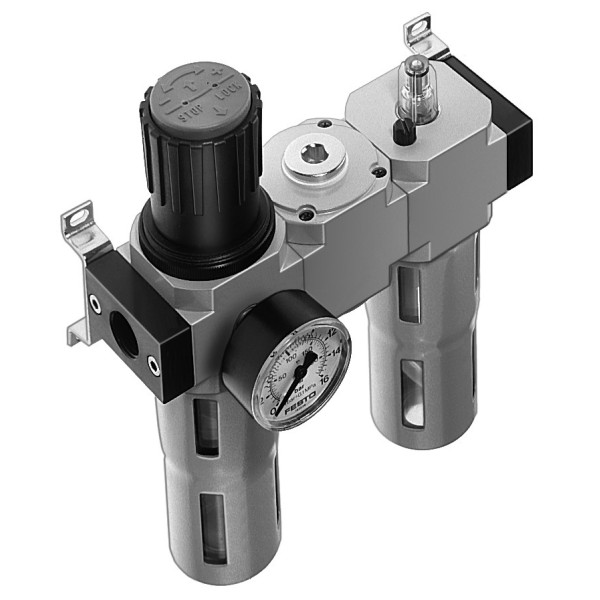 FRC-1/2-D-MAXI-KA-A Service unit combination
