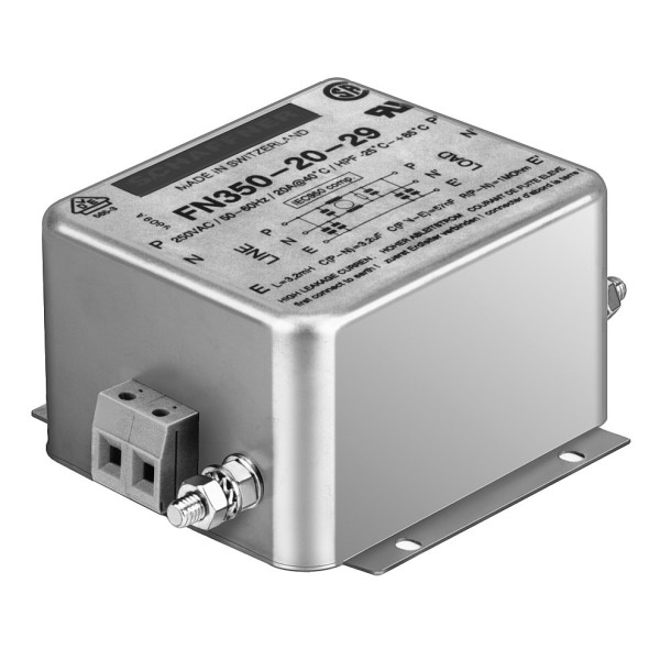 MRC-NF-1-BSM-BSC Netzfilter
