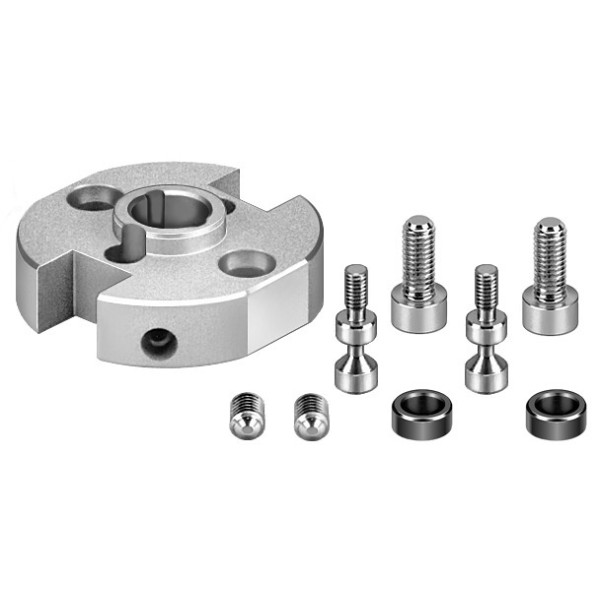 HAPG-SD2-10 Adapter kit
