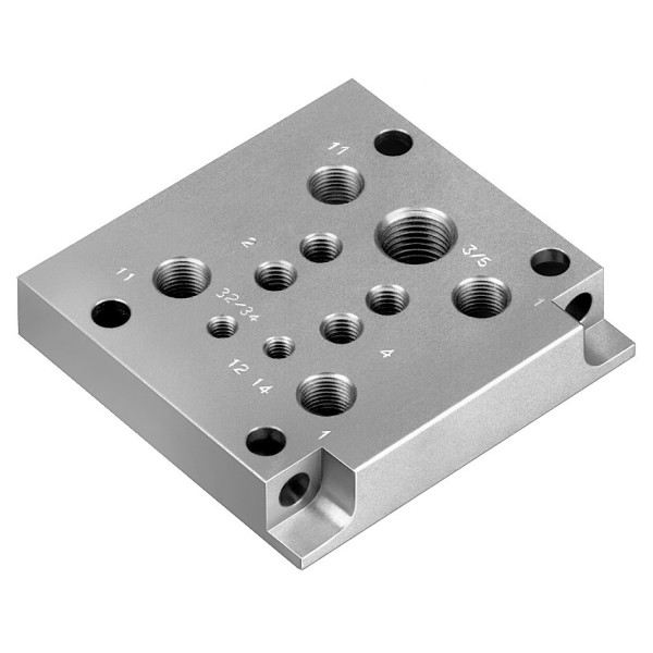 CPV18-VI-P2-1/4-B Multipol