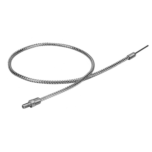 SOEZ-LLG-SE-0,5-M4 Fibre-optic cable