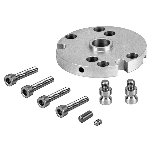HAPG-SD2-8 Adapter kit