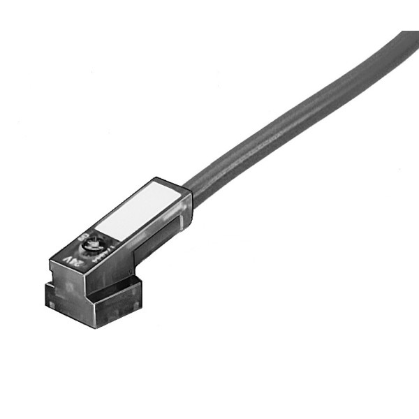 KMEB-2-230-5 Plug socket with cable