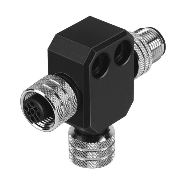 FB-TA-M12-5POL T adapter
