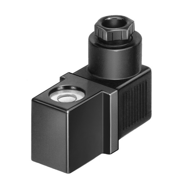 MSFW-230-50/60-DS Magnetspule
