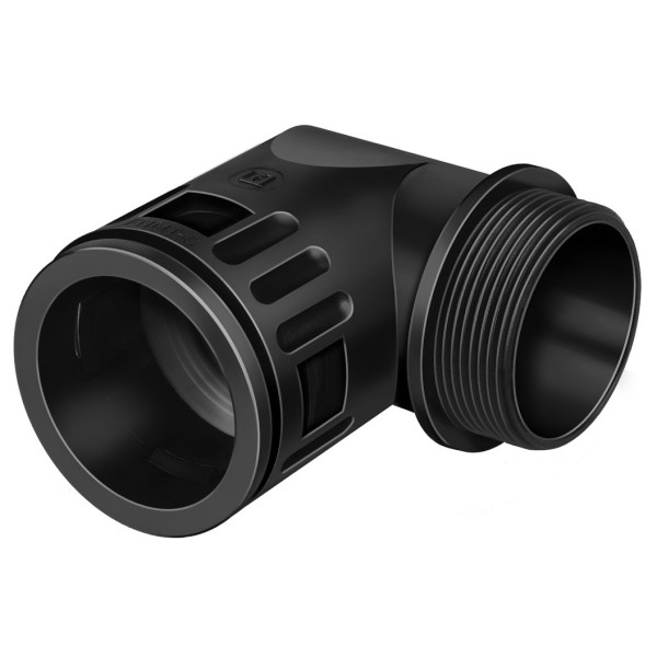 MKRL-29-PG-29 Elbow fitting for protective conduit