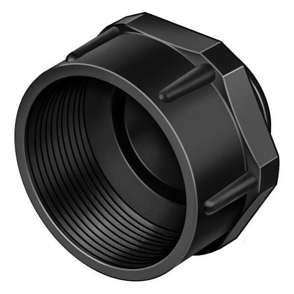 MKA-PG-29-PG-16-KU Adapter connector