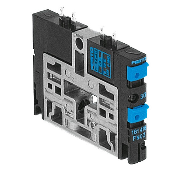 CPV10-M1H-2OLS-2GLS-K-M7 Solenoid valve
