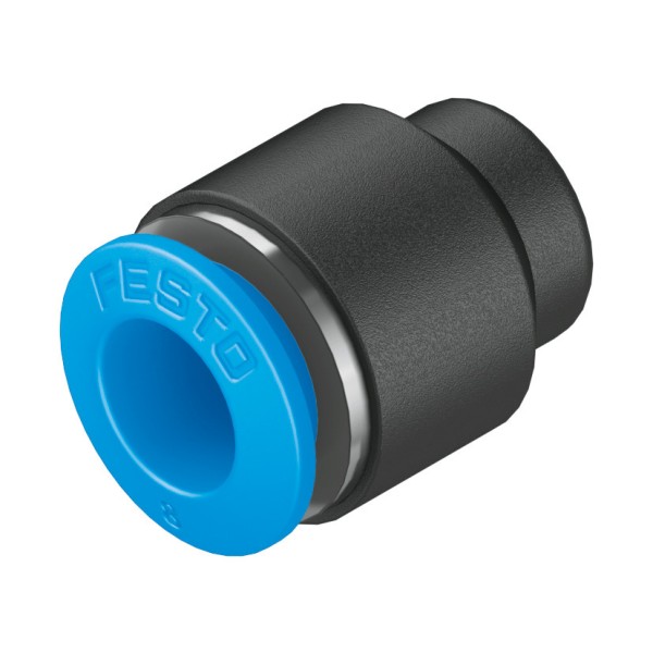 QSC-5/16-U Push-in cap