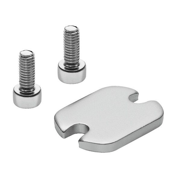 PALB-3/8-B Cover plate