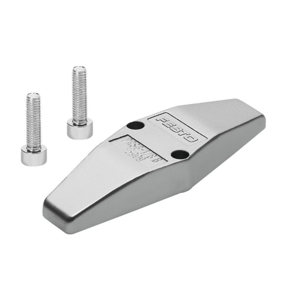 PRSB-3/8-B Cover plate