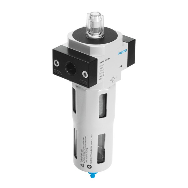 LFMA-1-D-MAXI-DA-A Micro filter